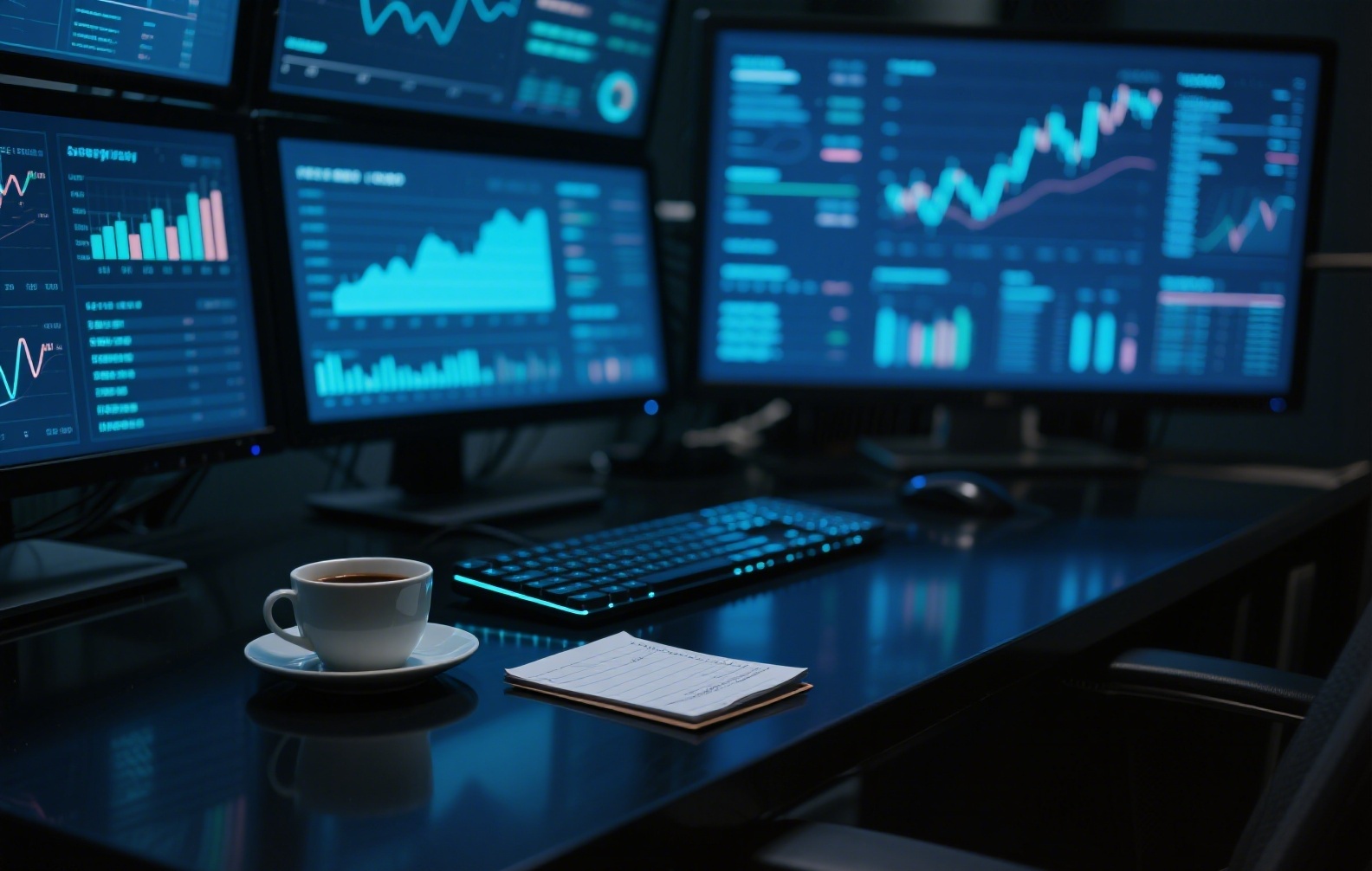 币安交易所最新动态：运营现状与用户应对策略解析