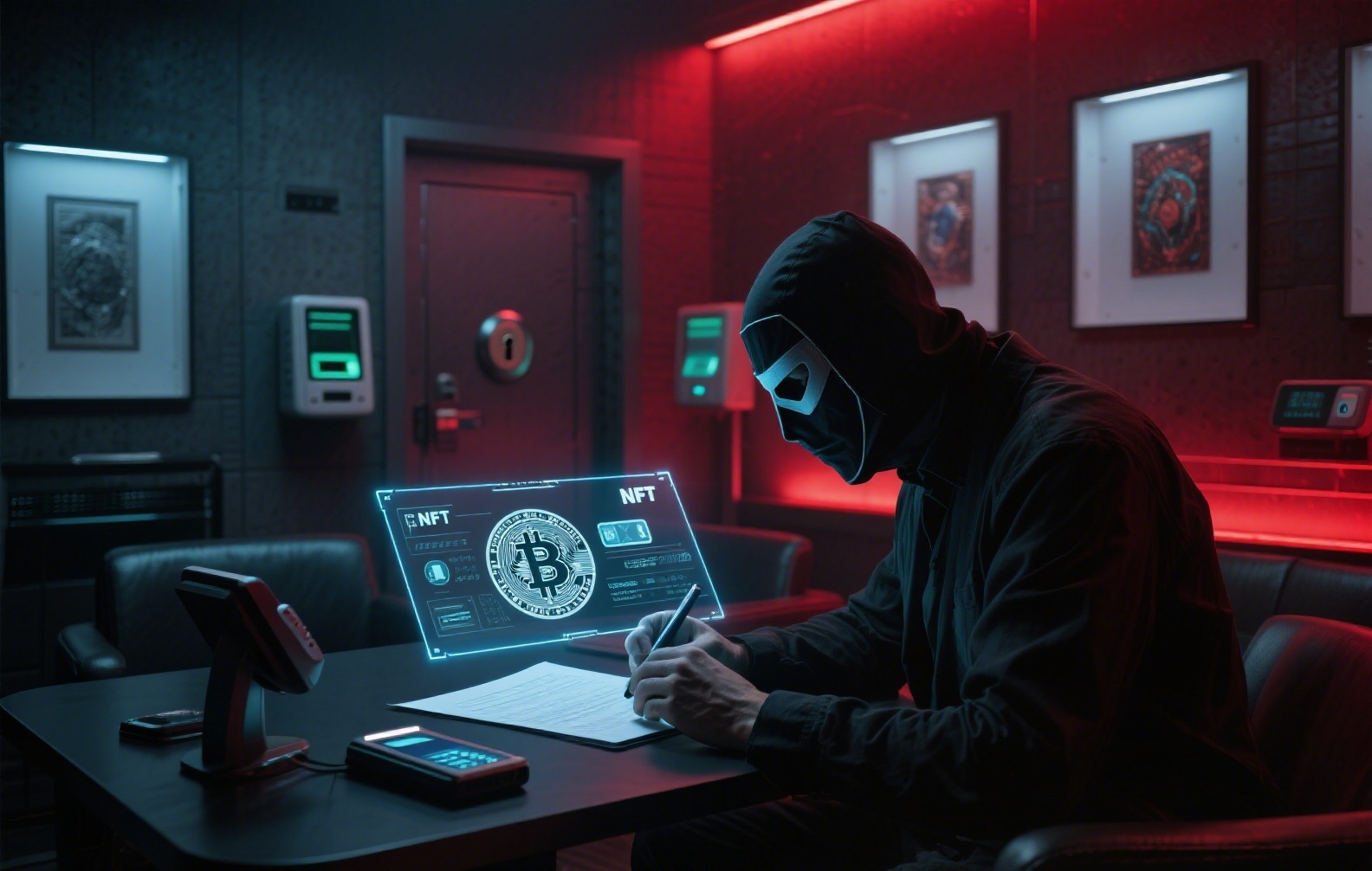 稳定币提现终极指南：从交易所到钱包的3种安全操作流程