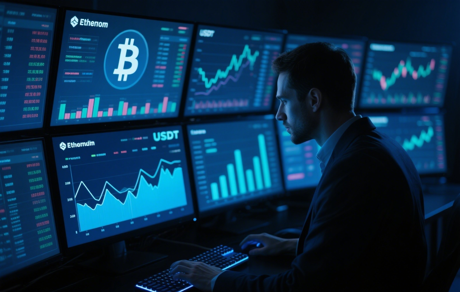 币安交易所海外版指南：全球用户如何安全交易与合规使用