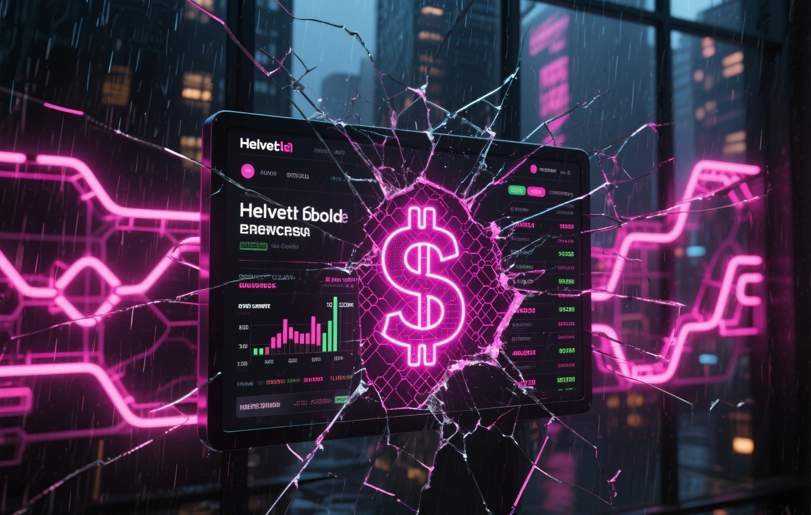 USDC币值稳定之谜：从发行机制到市场影响的全景解析