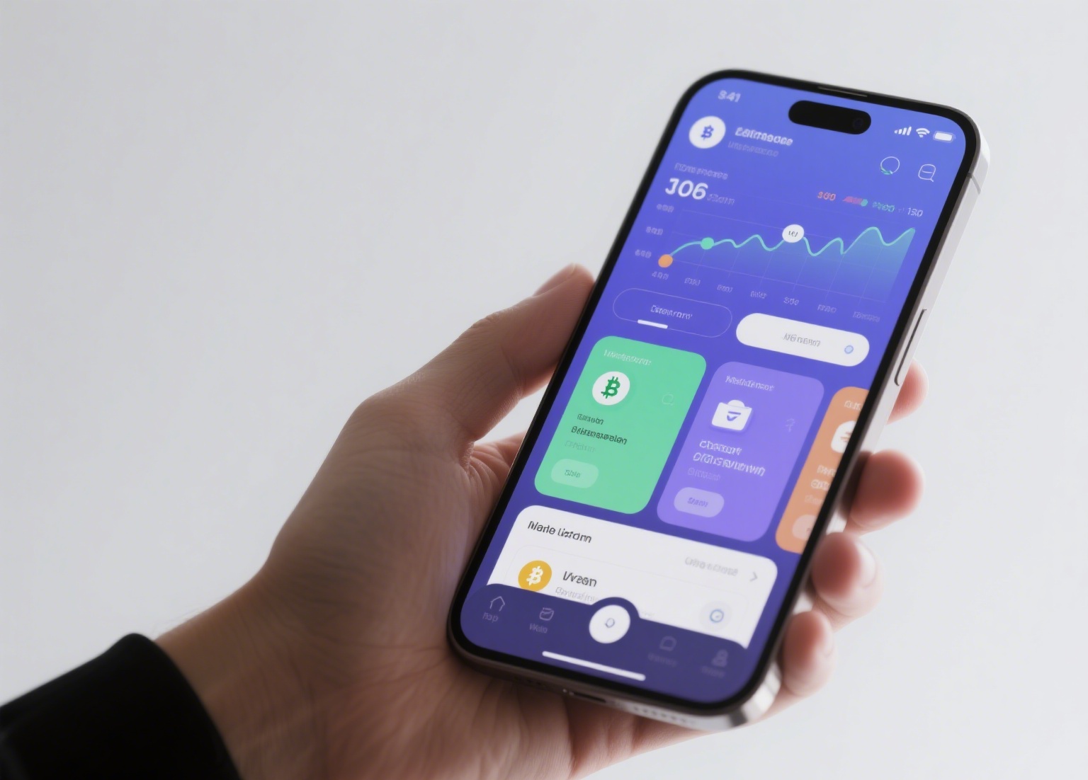 热门稳定币指南：USDT、USDC、DAI等主流选择深度解析