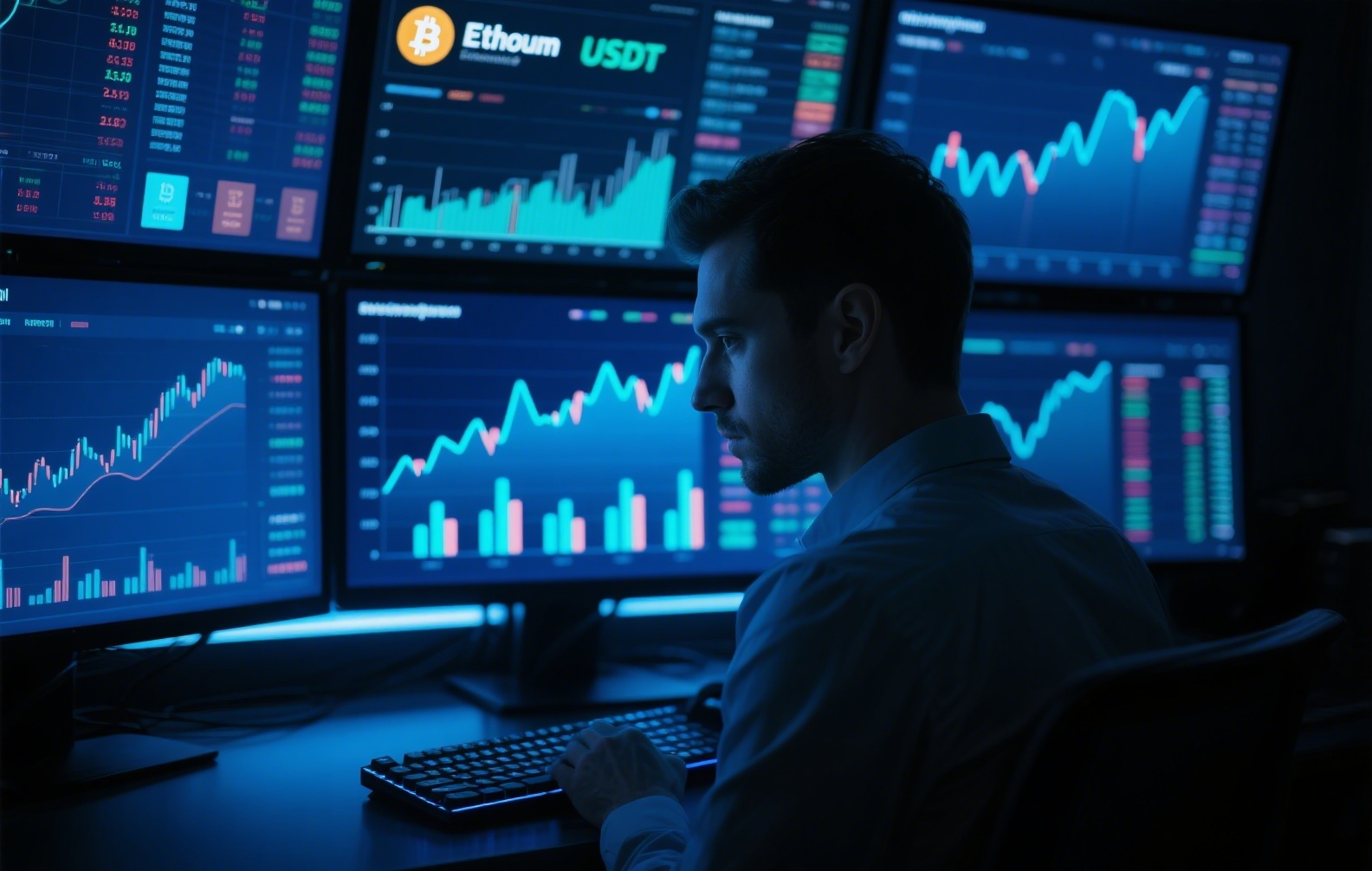 币安交易所官方客户端下载指南与安全安装教程